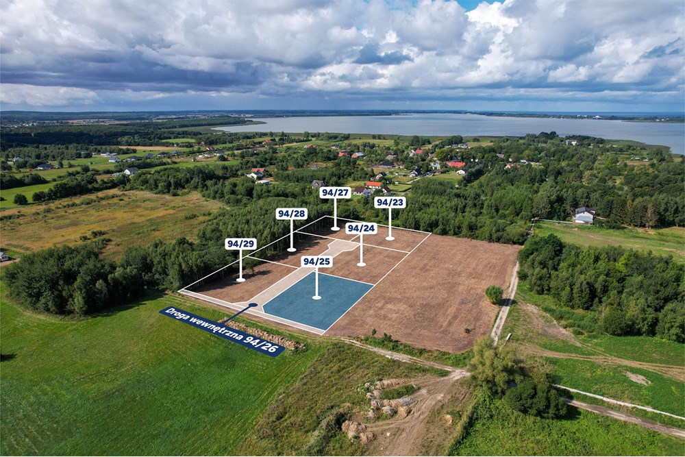 Działka budowlana - Sprzedaż - Koszalin, Polska - 8.jpg - 470281008-43