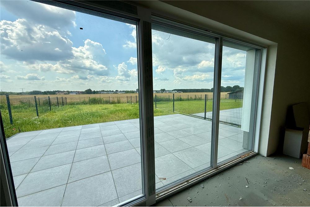 Dom w zabudowie szeregowej - Sprzedaż - Nieborowice, Polska - 13 - 800161013-45