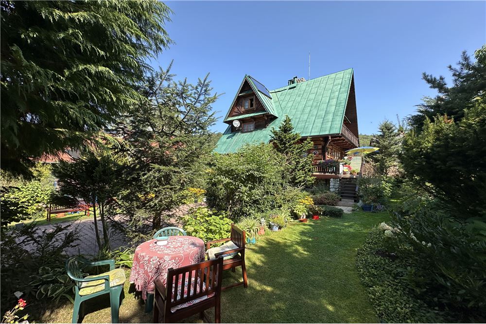 Apartament wakacyjny - Sprzedaż - Bielsko-Biała, Polska - 105 - 800061103-158