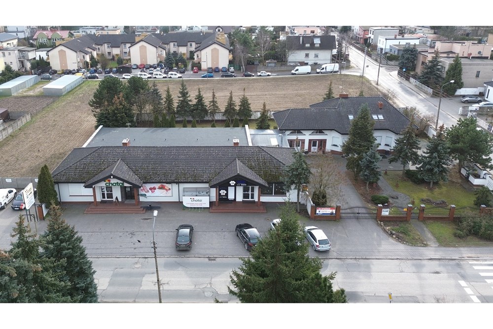 Biznes - Sprzedaż - Luboń, Polska - DJI_0022.JPG - 790121027-85