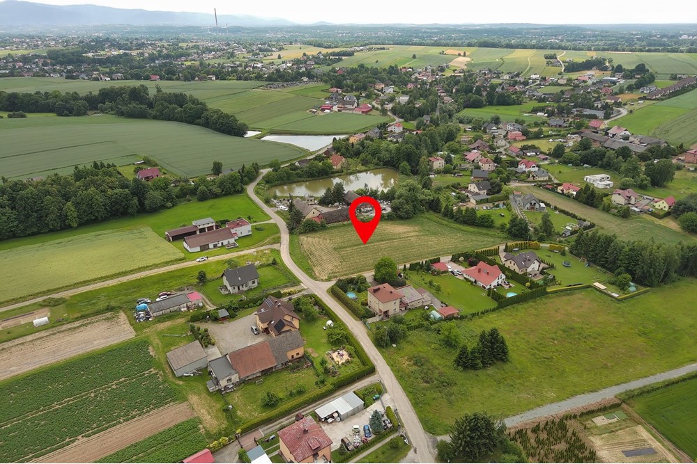 Działka budowlana - Sprzedaż - Bestwina, Polska - BEST_014M.JPG - 800061129-23