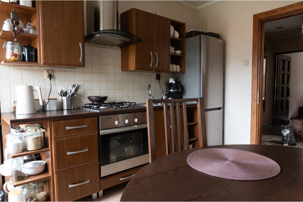 Budynek - Sprzedaż - Ustroń, Polska - Myśliwska 30 Ustroń _ 16.jpg - 470131058-357