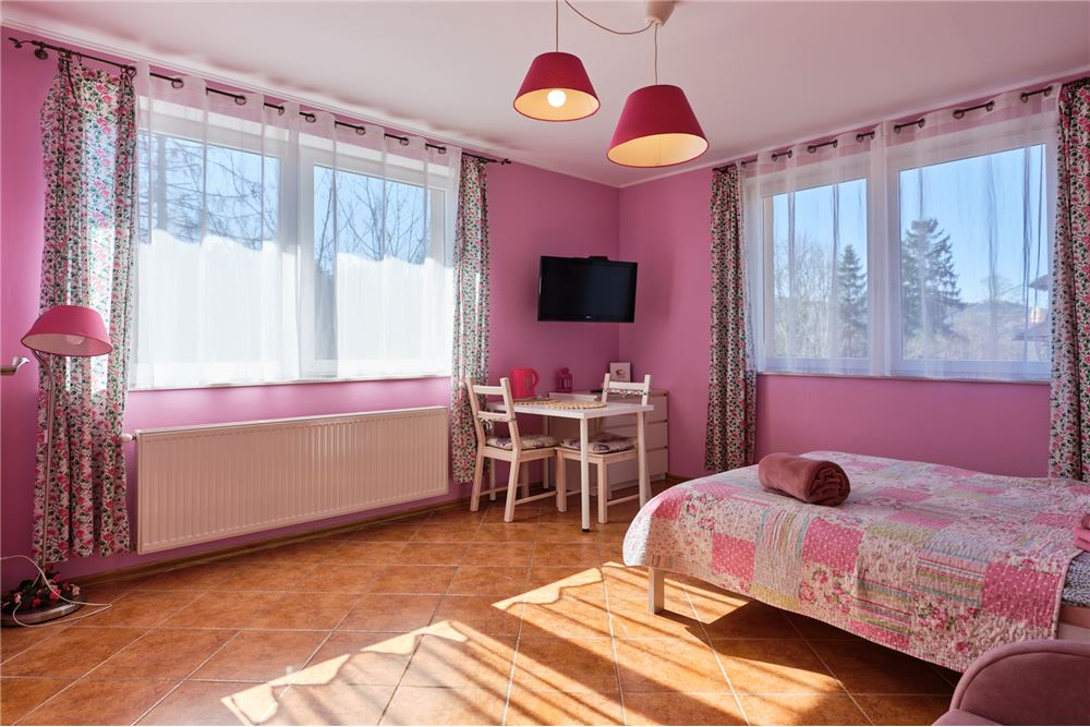 Dom wolnostojący - Sprzedaż - Wisła, Polska - 50 - 800061030-118