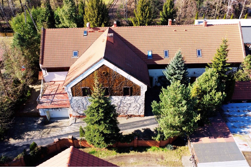 Dom wolnostojący - Sprzedaż - Szczodre, Polska - 11.jpg - 470341008-2