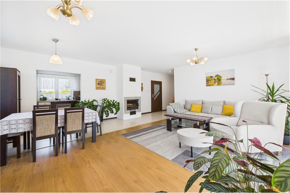 Dom wolnostojący - Sprzedaż - Kędzierzyn, Polska - 14 - 470281008-30