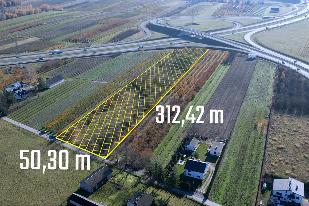 Nieruchomość gruntowa - Sprzedaż - Tarczyn, Polska - REMBERTOW-41.jpg - 810251035-71