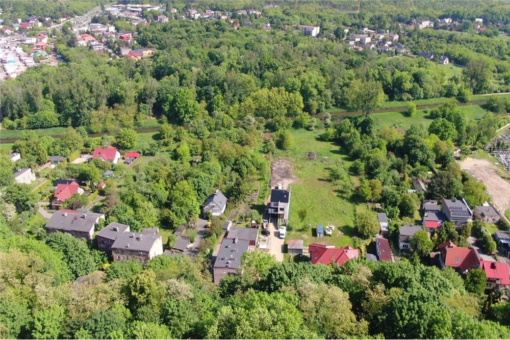 Działka budowlana - Sprzedaż - Będzin, Polska - 23 - 800041071-25