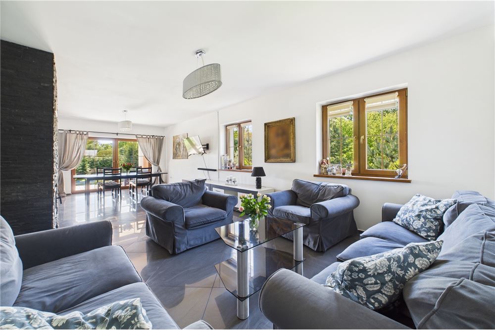 Dom jednorodzinny - Sprzedaż - Gorzyczki, Polska - 75 - 470311001-13