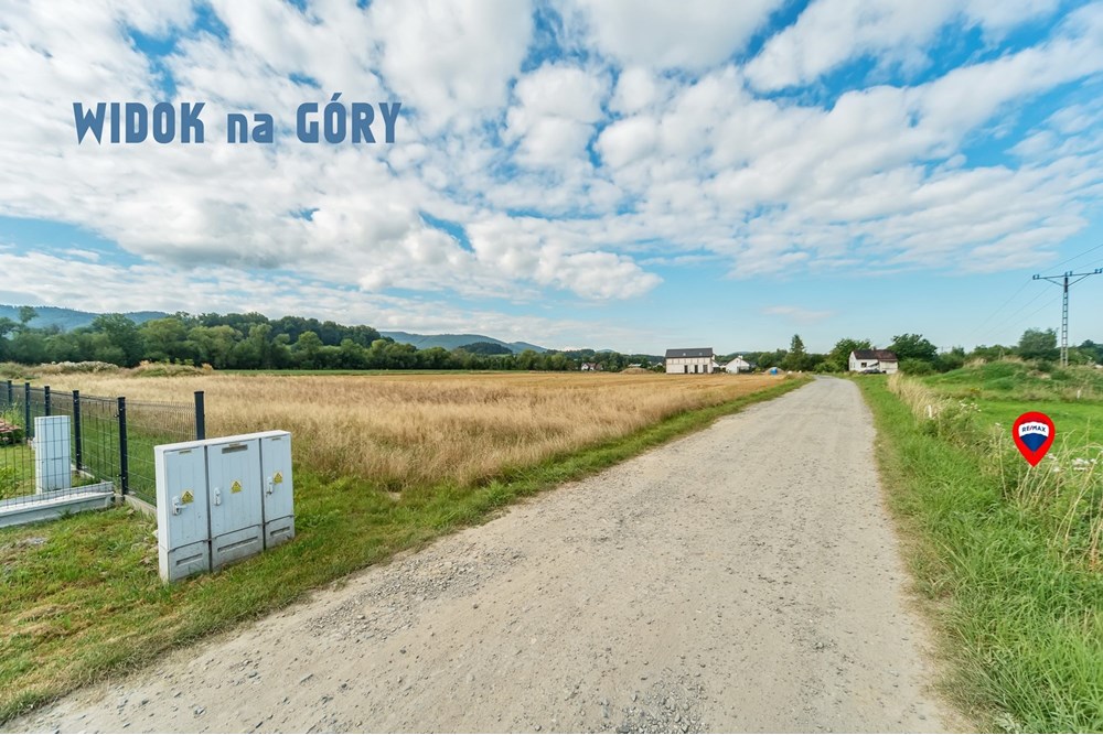 Działka budowlana - Sprzedaż - Jaworze, Polska - 20.jpg - 800061093-121