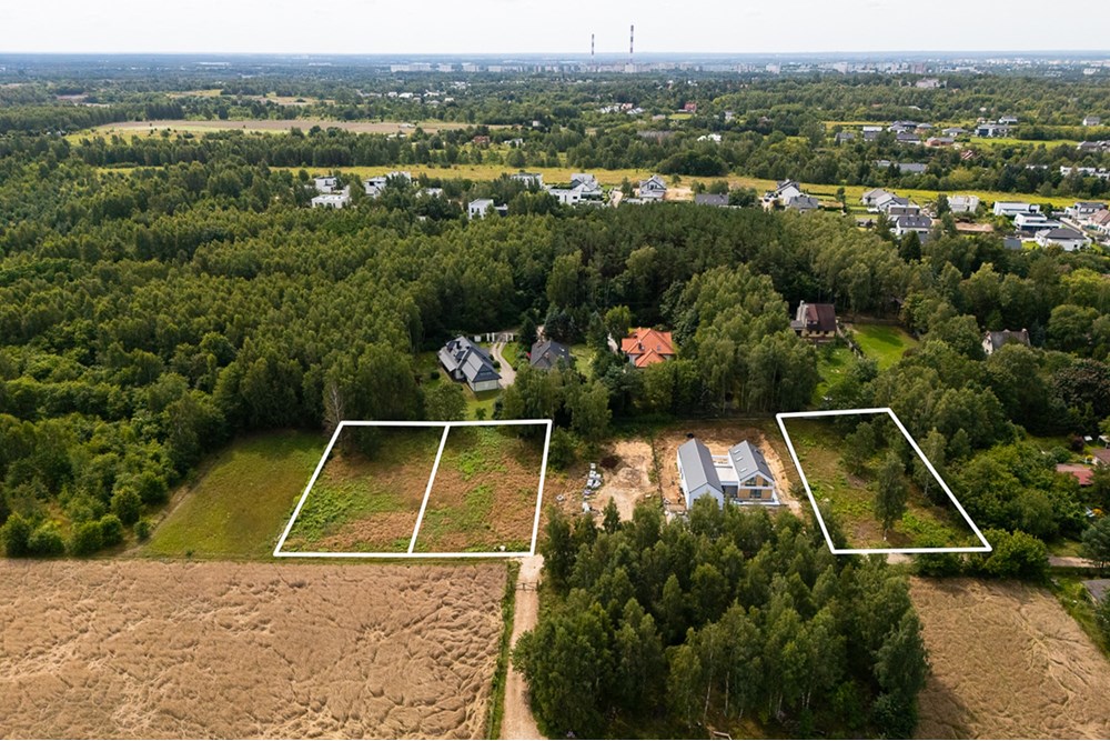 Działka budowlana - Sprzedaż - Łódź, Polska - działki-10.jpg - 470291004-257