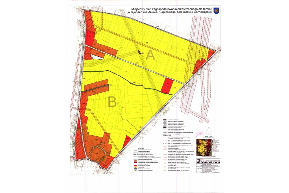 Nieruchomość gruntowa - Sprzedaż - Chełm Śląski, Polska - 1751278981707-dceffe17-8226-4951-9cbb-1bf9bb50ad47_1.jpg - 800061127-24