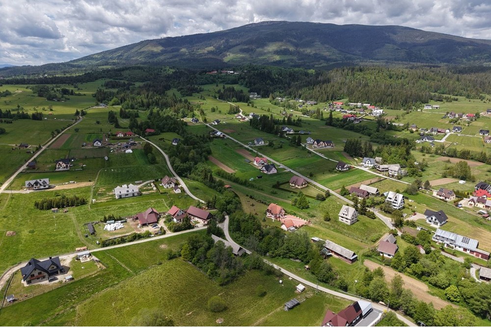 Dom wolnostojący - Sprzedaż - Kiczory, Polska - Kiczory_002.jpg - 800091051-3