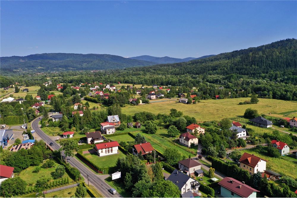 Dom dwurodzinny - Sprzedaż - Pewel Mała, Polska - 3 - 470131040-433