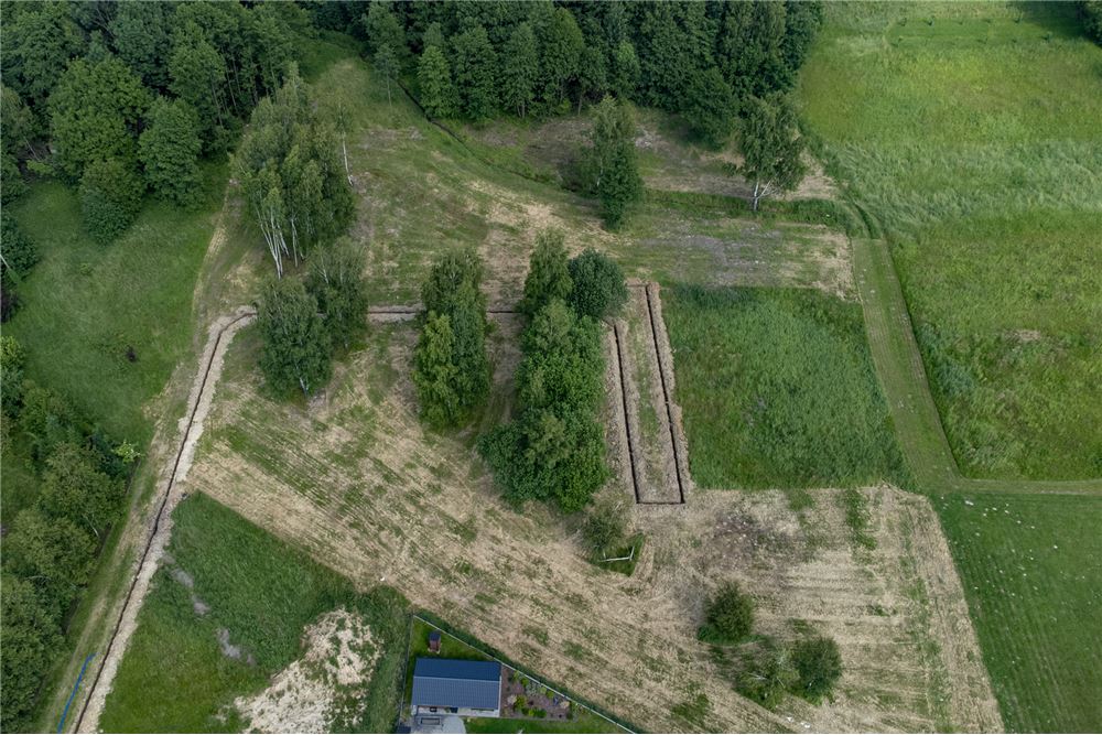 Działka budowlana - Sprzedaż - Jasienica, Polska - 54 - 800061103-173