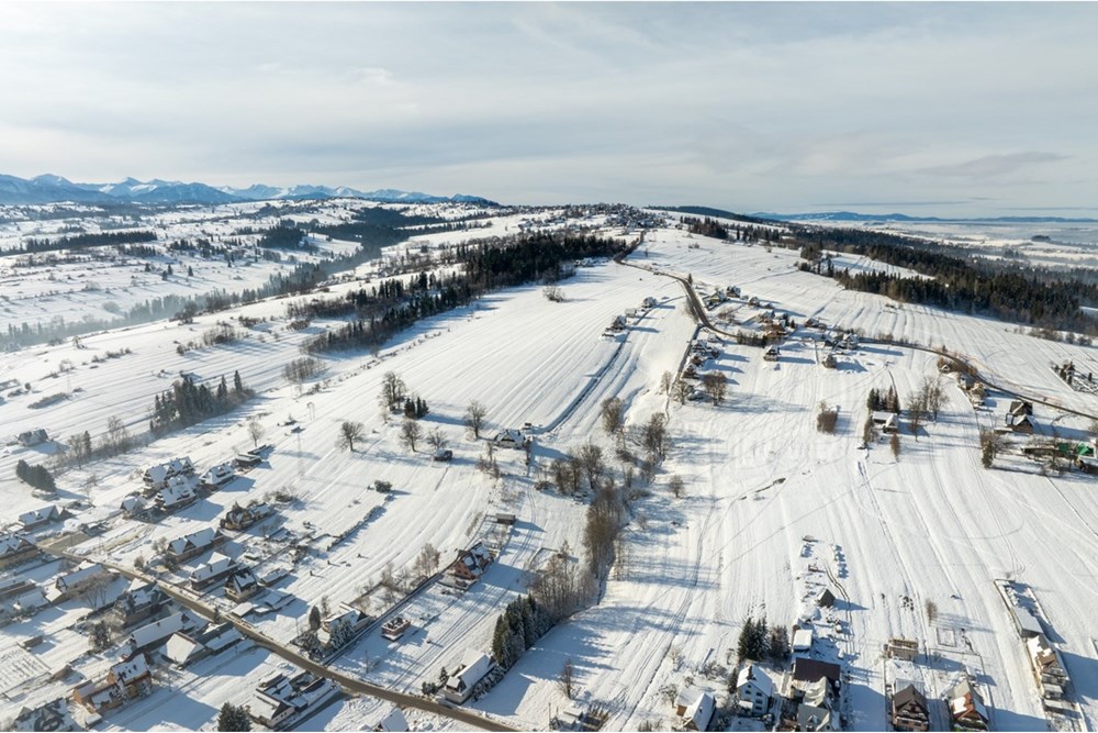 Działka - Sprzedaż - Bańska Niżna, Polska - 20251201-DJI_0087-HDR.jpg - 470151024-464