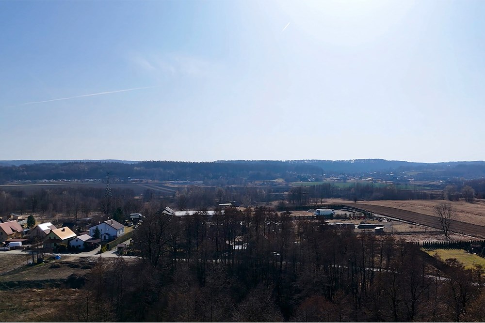 Działka budowlana - Sprzedaż - Krzeczów, Polska - 4e.jpg - 800241049-1