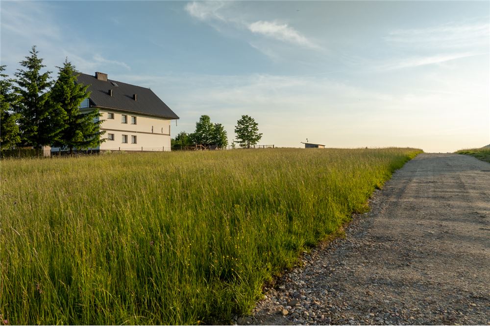 Działka budowlana - Sprzedaż - Szaflary, Polska - 15 - 470151024-435