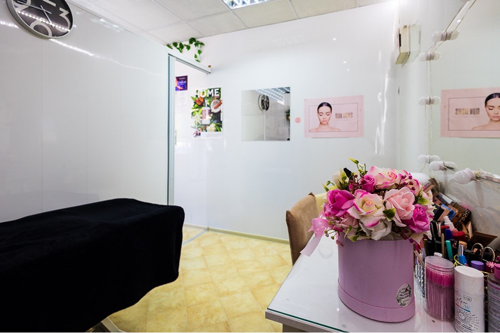 Lokal handlowy/usługowy - Sprzedaż - Stryków, Polska - Stryków-14.jpg - 470291001-160