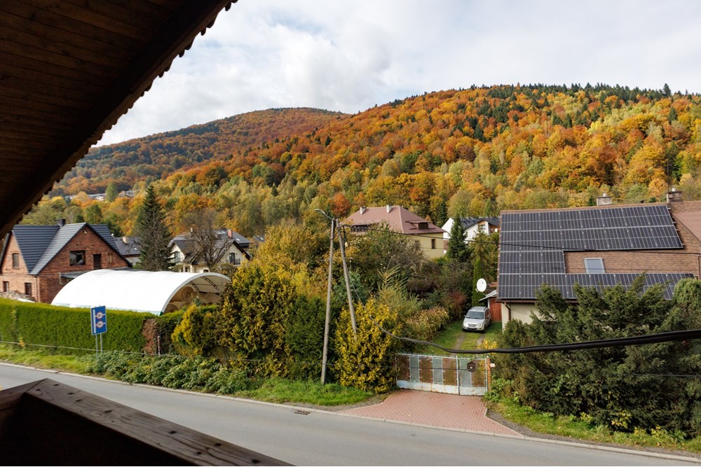 Dom wolnostojący - Sprzedaż - Szczyrk, Polska - IMG_1703.jpg - 800061103-192