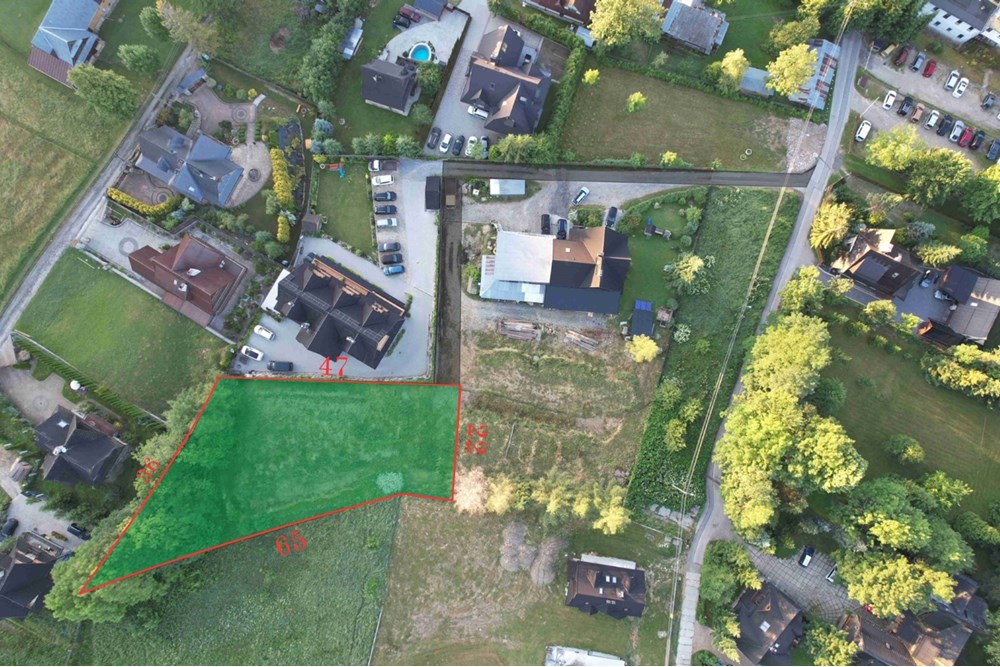 Działka budowlana - Sprzedaż - Kościelisko, Polska - jpeg.jpg - 470151035-138