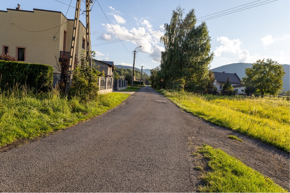 Działka budowlana - Sprzedaż - Porąbka, Polska - IMG_7681.jpg - 800061130-25