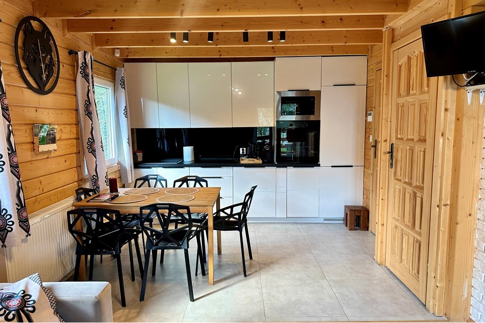 Zakwaterowanie - Sprzedaż - Międzybrodzie Bialskie, Polska - IMG_9693.jpeg - 800061098-170