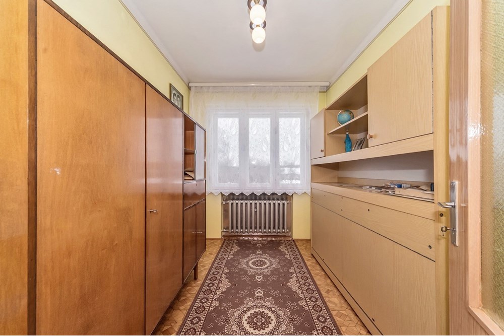 Dom wolnostojący - Sprzedaż - Jawiszowice, Polska - 18.jpg - 800061016-1300