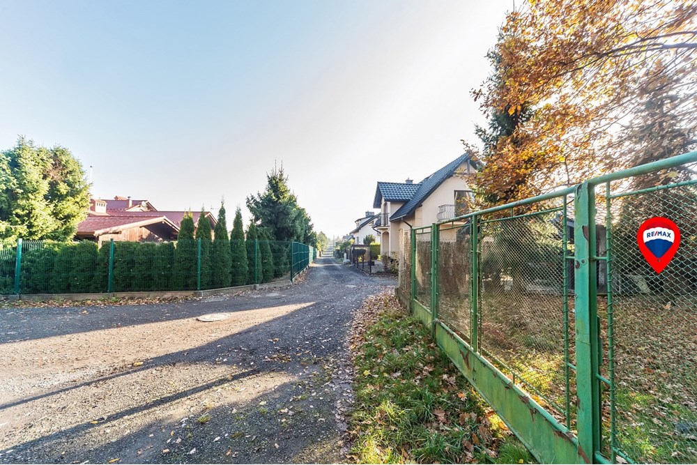 Działka budowlana - Sprzedaż - Czechowice-Dziedzice, Polska - STA_04M.jpg - 800061093-125