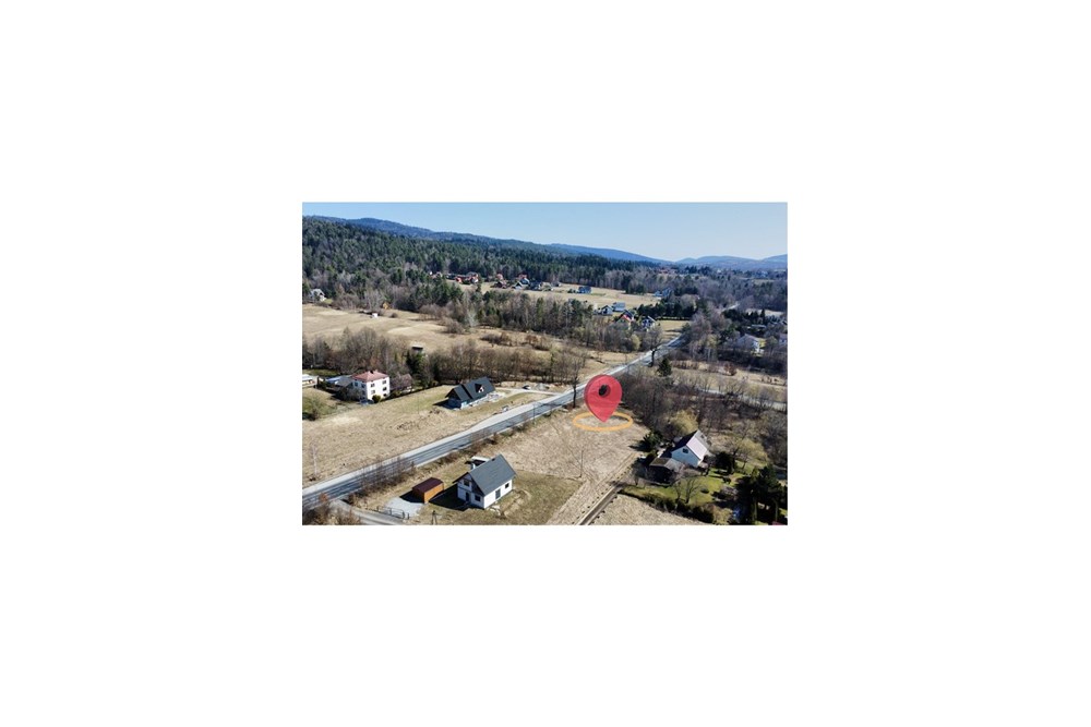 Działka budowlana - Sprzedaż - Gilowice, Polska - 2.jpg - 800061130-12