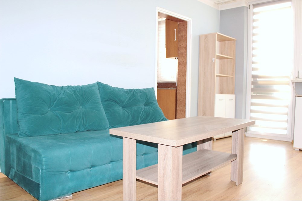 Kawalerka - Sprzedaż - Kęty, Polska - 8.JPG - 800061130-14