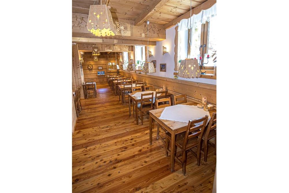 House For Sale Zakopane, Poland 470151035100