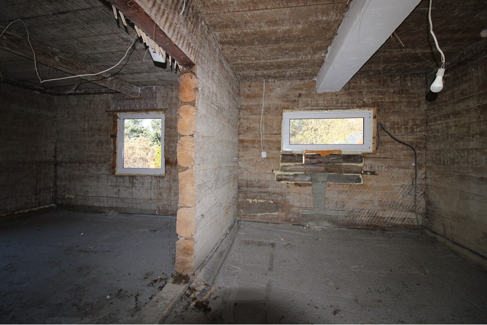 Dom wolnostojący - Sprzedaż - Ujsoły, Polska - IMG_0060.JPG - 800061130-15