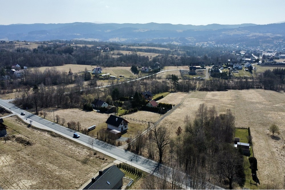 Działka budowlana - Sprzedaż - Gilowice, Polska - dji_fly_20250322_104236_334_1742636578595_photo_optimized.jpg - 800061130-12