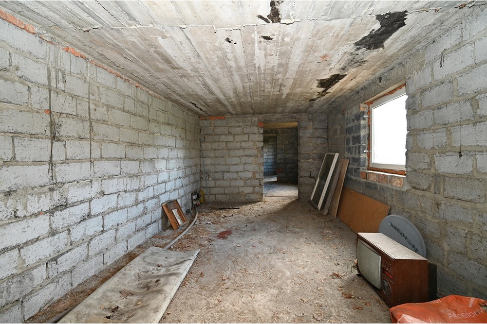 Dom wolnostojący - Sprzedaż - Puńców, Polska - 17.JPG - 470131110-6