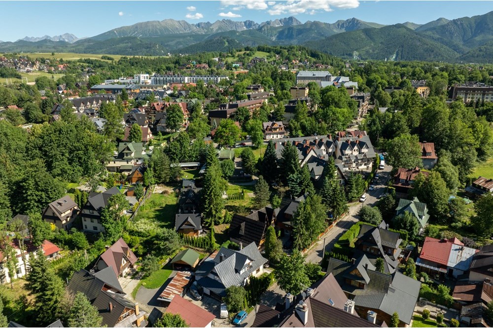 Dom wolnostojący - Sprzedaż - Zakopane, Polska - 20250702-DJI_0799-HDR-2.jpg - 470151051-71