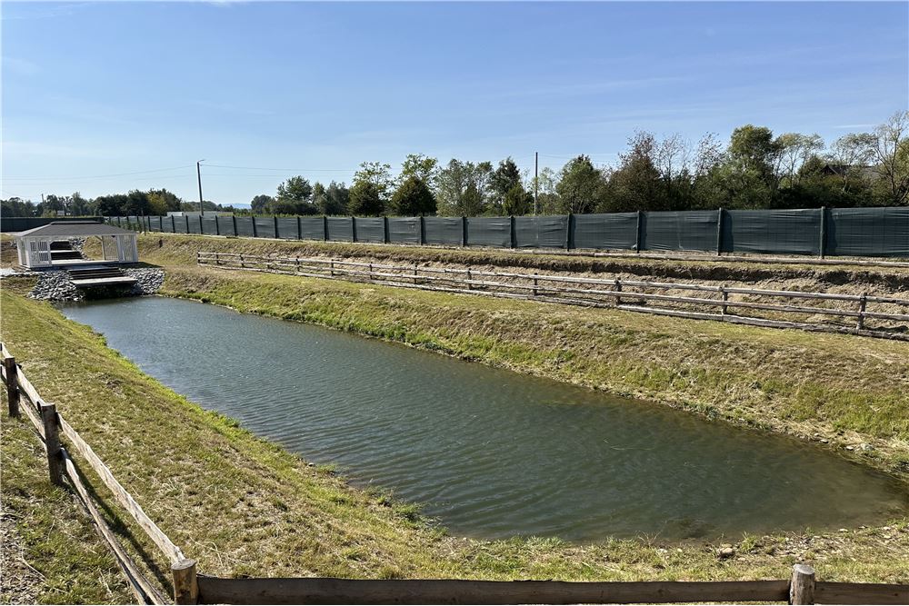 Nieruchomość gruntowa - Sprzedaż - Rudze, Polska - 36 - 800061103-175