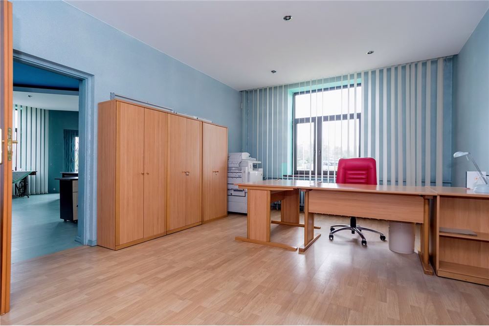 Biuro - Wynajem - Jasienica, Polska - 11 - 800061117-16