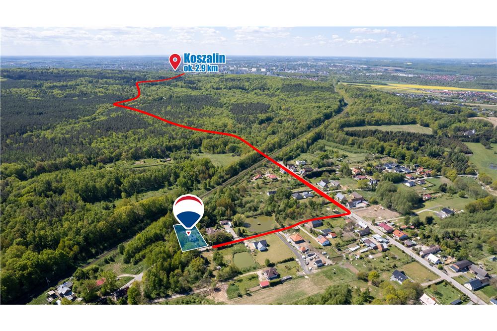 Dom wolnostojący - Sprzedaż - Kędzierzyn, Polska - 7 - 470281008-30