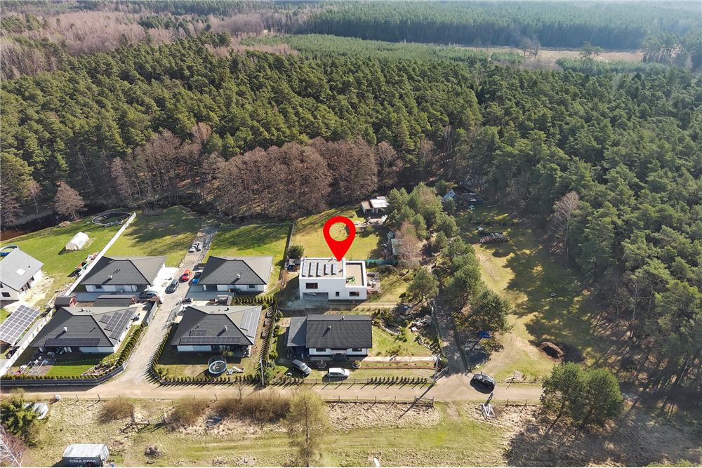 Dom jednorodzinny - Sprzedaż - Tarnowskie Góry, Polska - 83 - 800061076-410