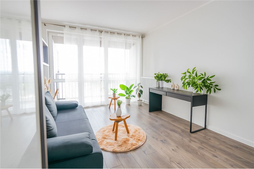 Mieszkanie - Sprzedaż - Kraków, Polska - 2 - 800241005-210