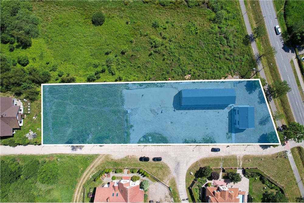 Dom w zabudowie szeregowej - Sprzedaż - Mielno, Polska - 36 - 470281008-37