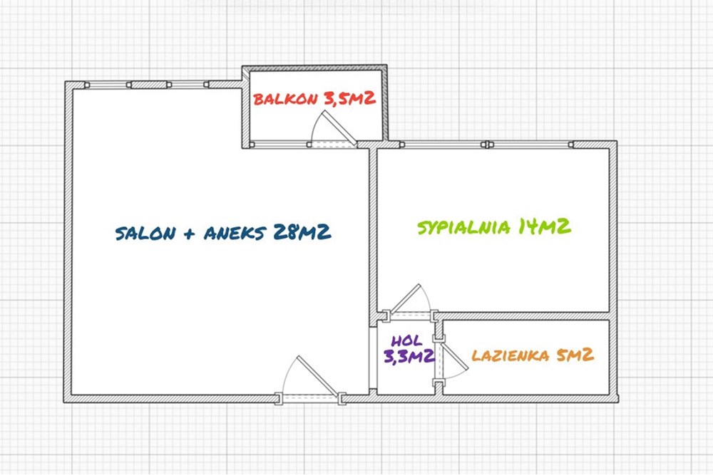 Residential - Asuinhuoneisto - Poznań, Polska - PL - imageedit_8_4556824822.jpg - 790121023-105