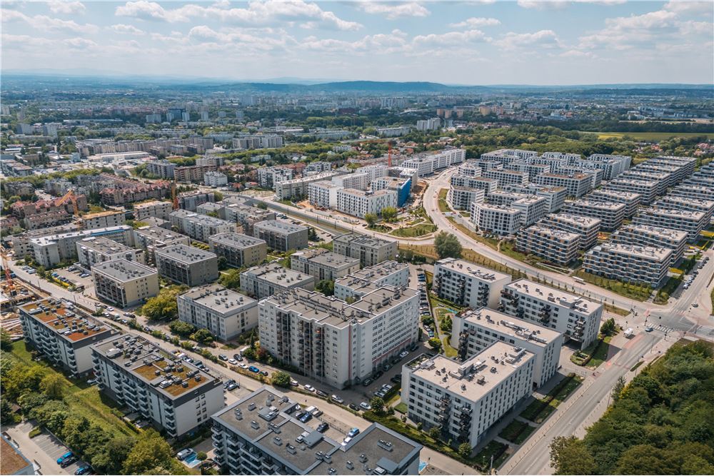 Mieszkanie - Sprzedaż - Kraków, Polska - 26 - 800241005-204