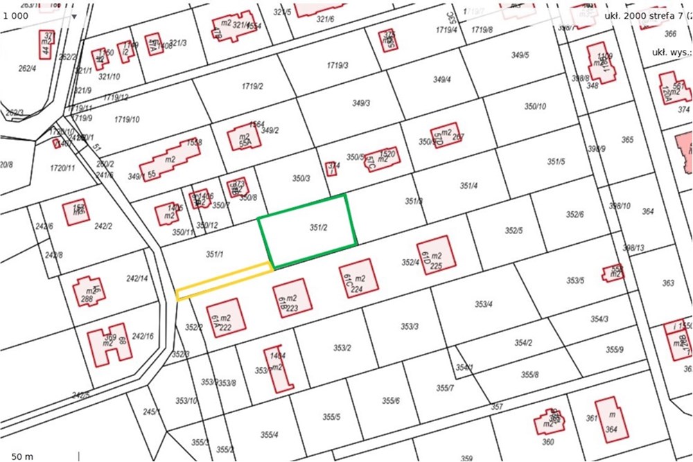 Działka budowlana - Sprzedaż - Krynica Zdrój, Polska - 351 2.jpg - 470131113-355