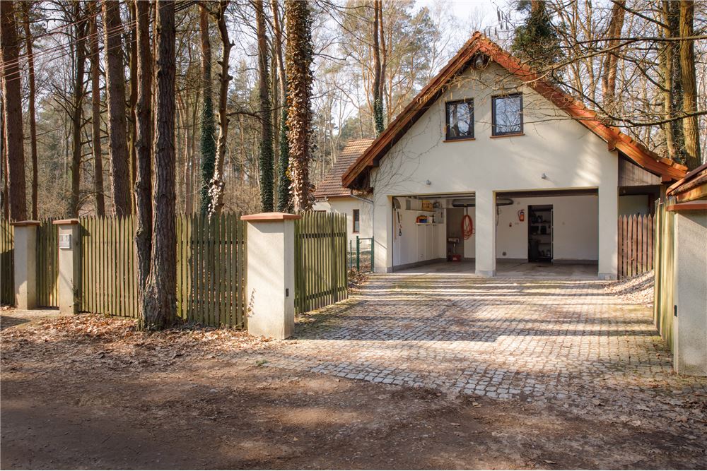 Dom wolnostojący - Sprzedaż - Prace Duże, Polska - 4 - 810291010-25