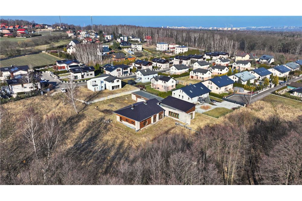 Rezydencja/Willa/Dworek - Sprzedaż - Mysłowice, Polska - 60 - 800061016-1140