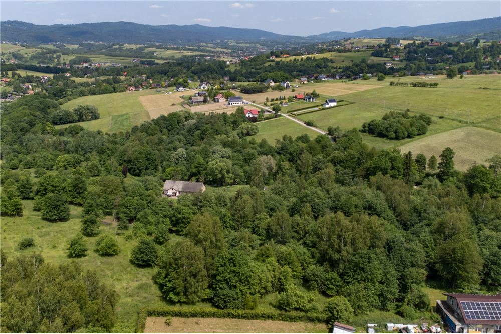 Działka budowlana - Sprzedaż - Rychwałd, Polska - 75 - 800061103-169