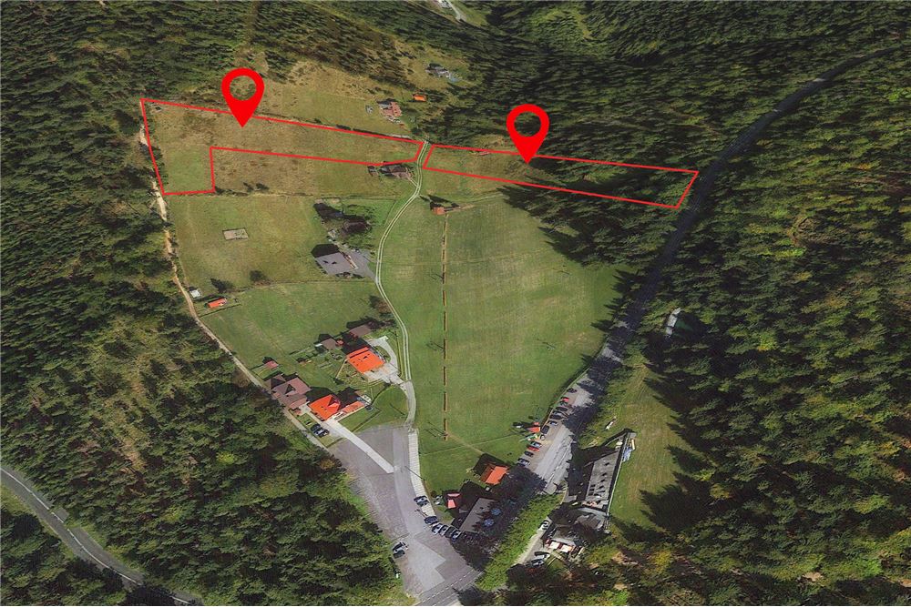 Nieruchomość gruntowa - Sprzedaż - Szczyrk, Polska - 62 - 800061076-426