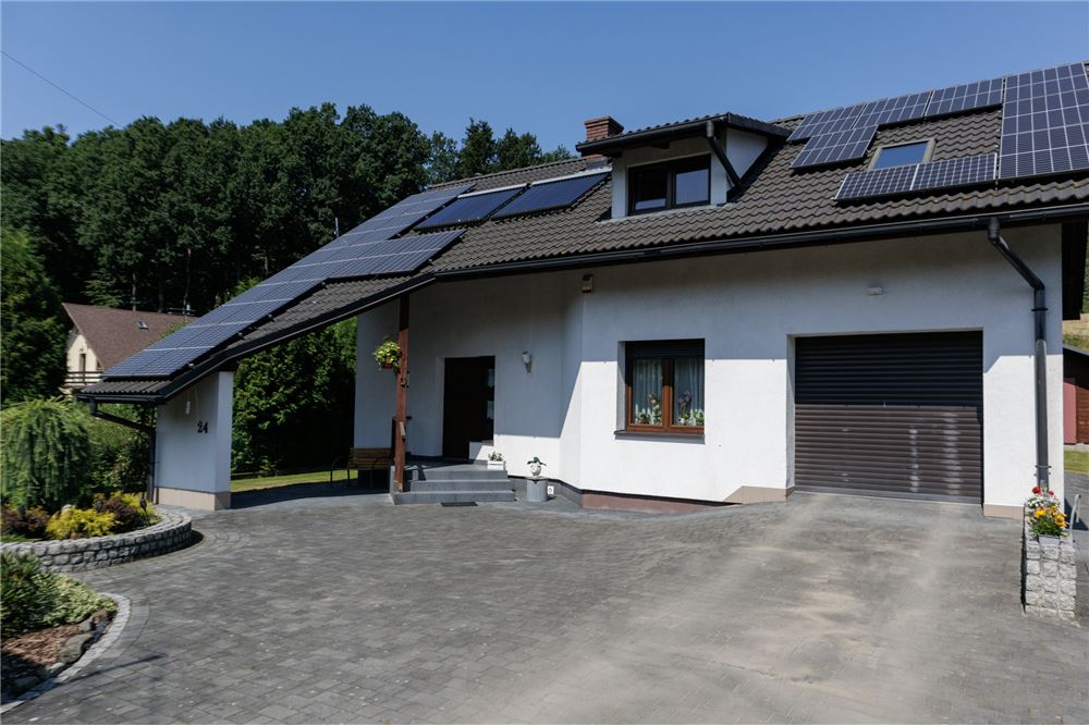 Dom jednorodzinny - Sprzedaż - Górki Wielkie, Polska - 50 - 800061039-517