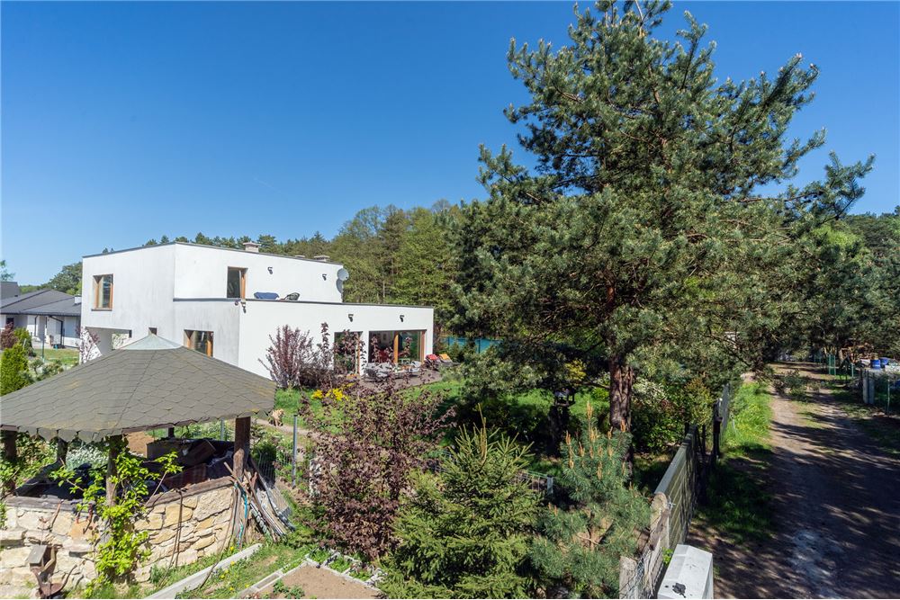 Dom jednorodzinny - Sprzedaż - Tarnowskie Góry, Polska - 10 - 800061076-410